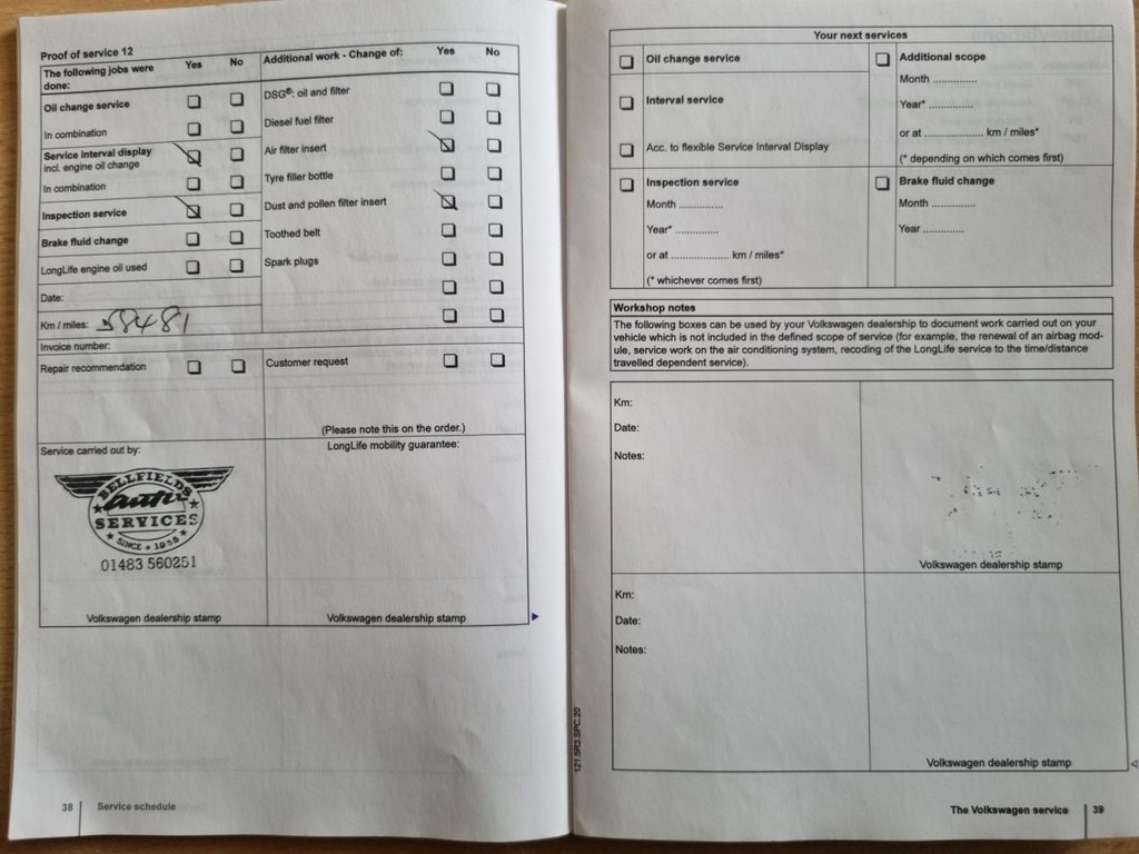 Used Volkswagen Golf 2011 for sale - 76420042: Photo 21