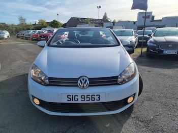 Used Volkswagen Golf 2011 for sale - 76420042: Photo