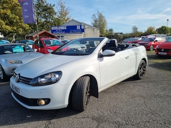 Used Volkswagen Golf 2011 for sale - 76420042: Photo