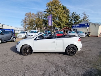 Used Volkswagen Golf 2011 for sale - 76420042: Photo