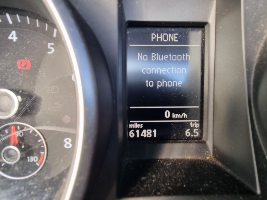 Used Volkswagen Golf 2011 for sale - 76420042: Photo 7