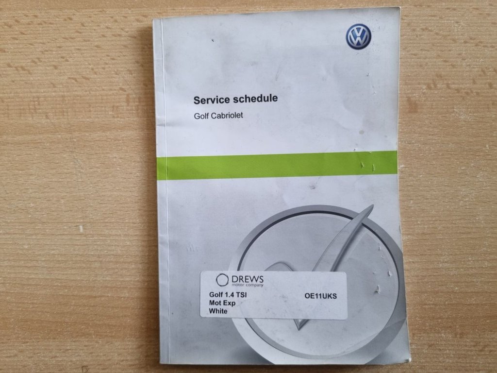 Used Volkswagen Golf 2011 for sale - 76420042: Photo 9