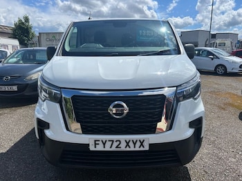 Used Nissan Primastar 2022 for sale - 78839271: Photo