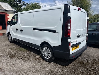 Used Nissan Primastar 2022 for sale - 78839271: Photo