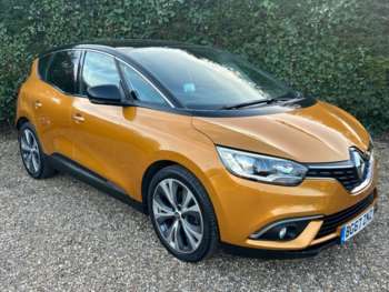 2017 (67) - 1.2 TCE 130 Dynamique S Nav 5dr