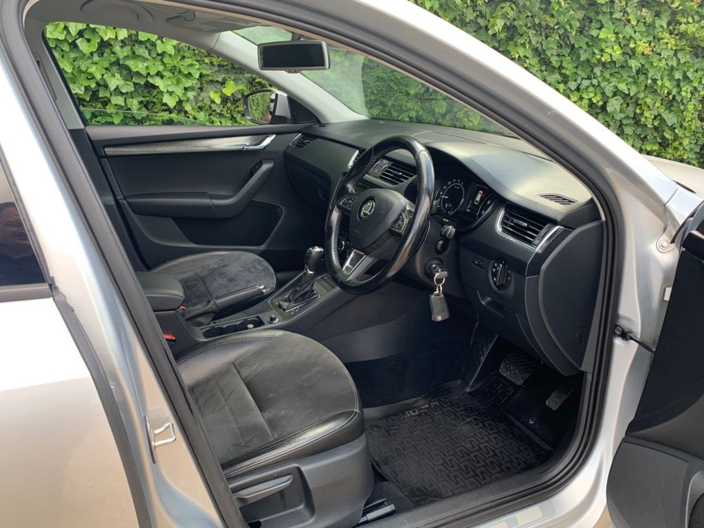 Used Skoda Octavia 2016 for sale - 76235363: Photo 10