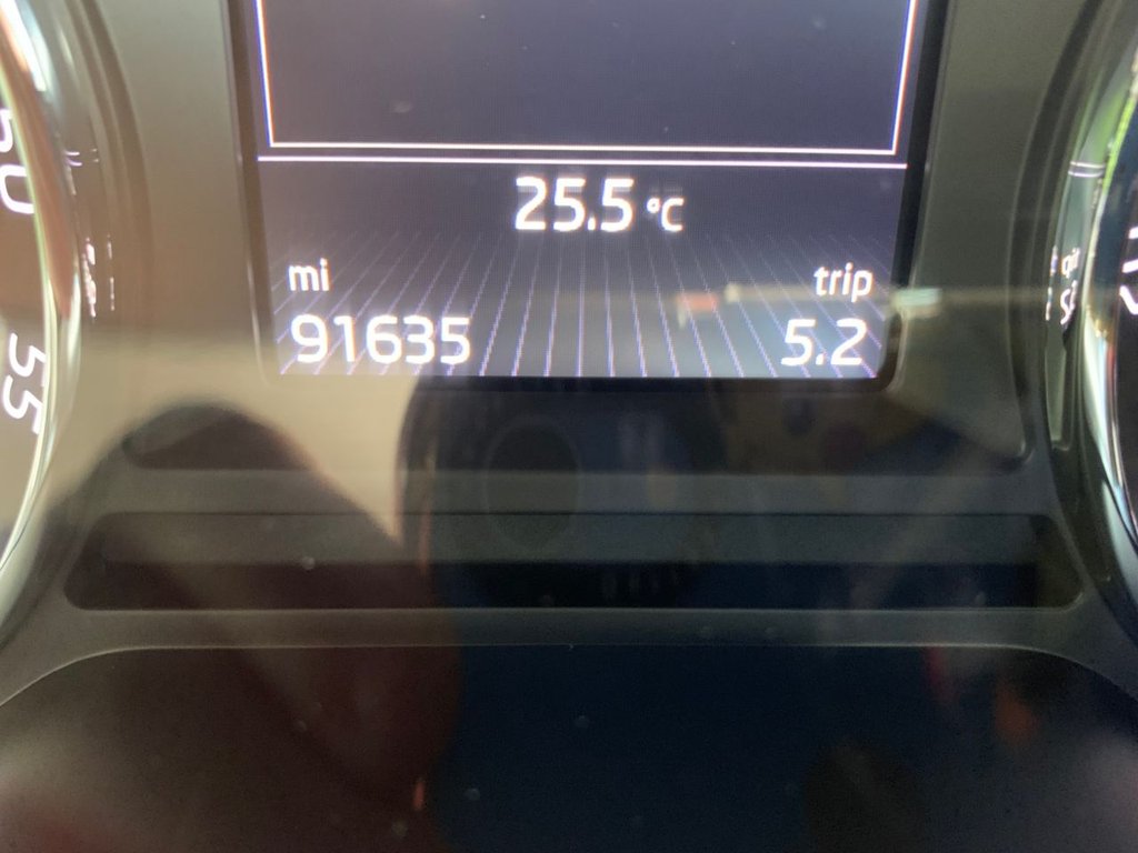 Used Skoda Octavia 2016 for sale - 76235363: Photo 11