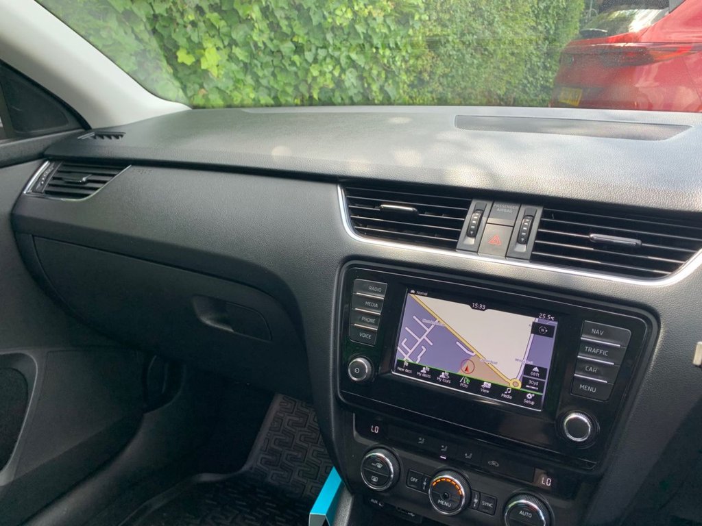 Used Skoda Octavia 2016 for sale - 76235363: Photo 15