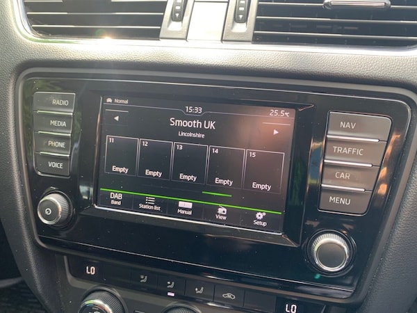 Used Skoda Octavia 2016 for sale - 76235363: Photo 16
