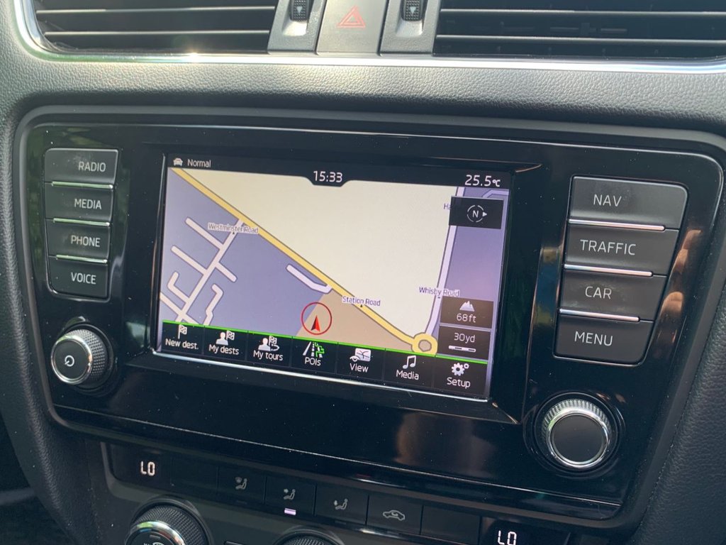 Used Skoda Octavia 2016 for sale - 76235363: Photo 19