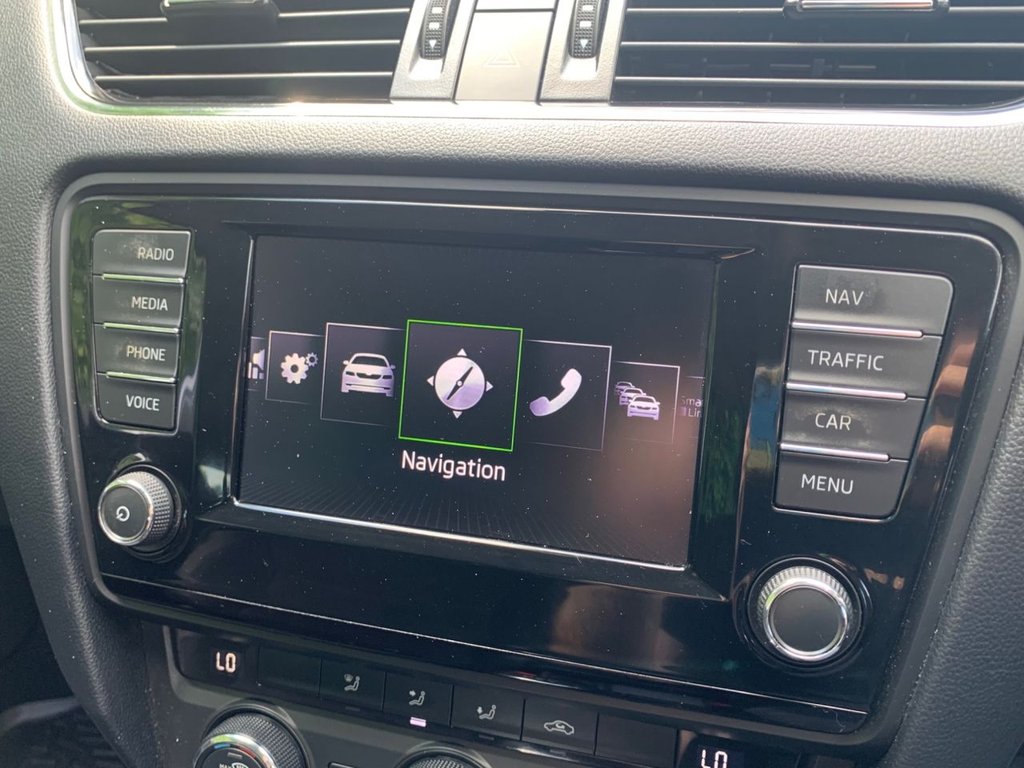 Used Skoda Octavia 2016 for sale - 76235363: Photo 20