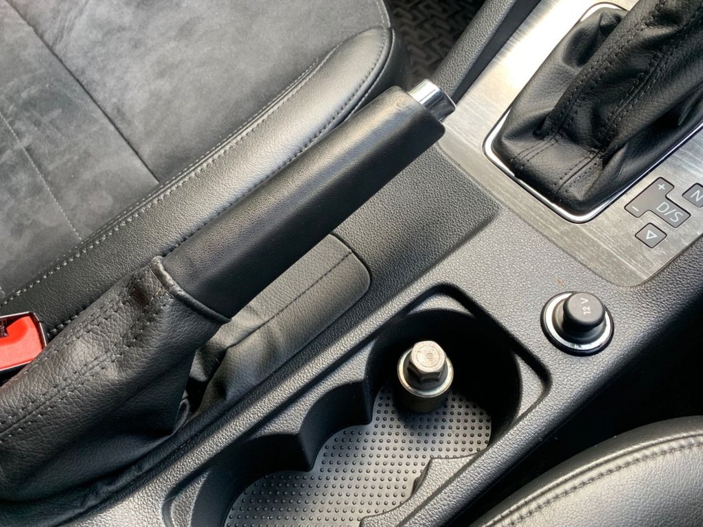 Used Skoda Octavia 2016 for sale - 76235363: Photo 24