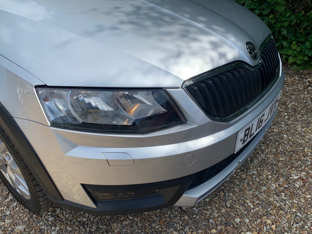 Used Skoda Octavia 2016 for sale - 76235363: Photo 29