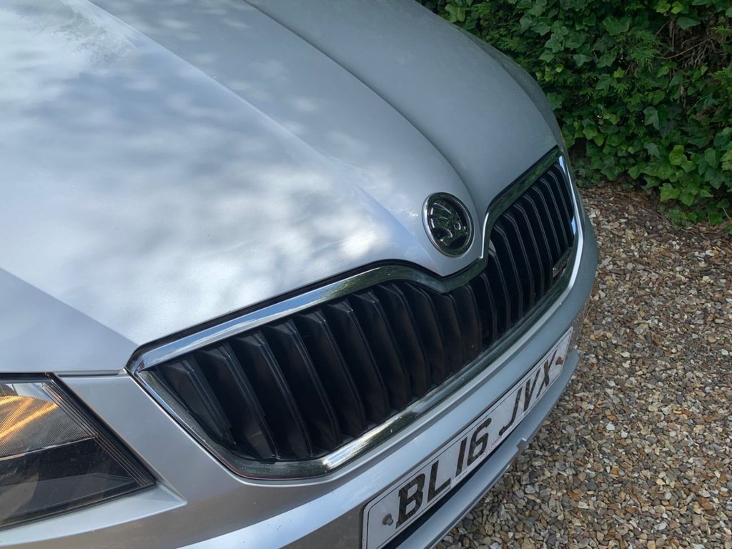 Used Skoda Octavia 2016 for sale - 76235363: Photo 30