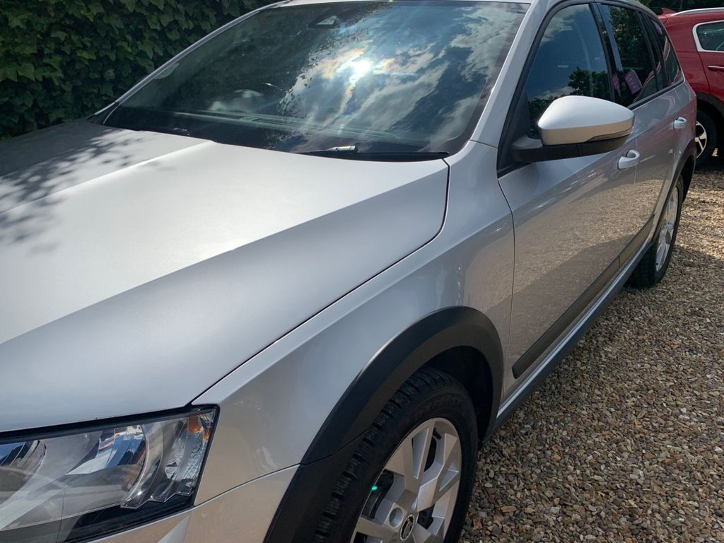 Used Skoda Octavia 2016 for sale - 76235363: Photo 33