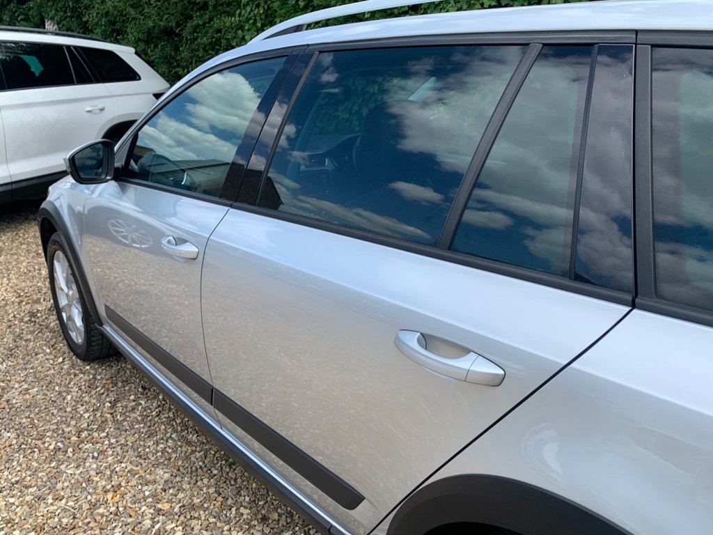 Used Skoda Octavia 2016 for sale - 76235363: Photo 34