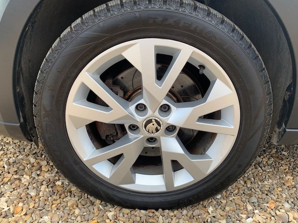 Used Skoda Octavia 2016 for sale - 76235363: Photo 34