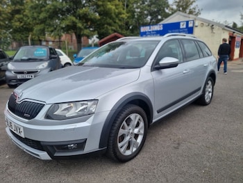 Used Skoda Octavia 2016 for sale - 76235363: Photo