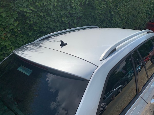 Used Skoda Octavia 2016 for sale - 76235363: Photo 43