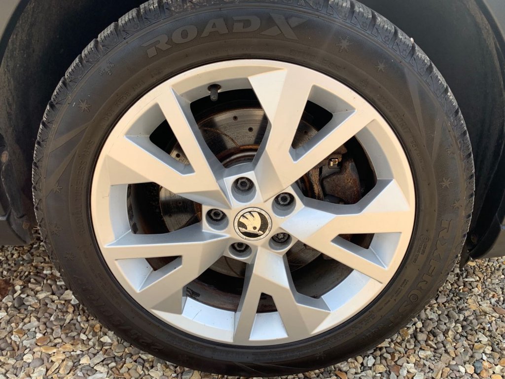 Used Skoda Octavia 2016 for sale - 76235363: Photo 44