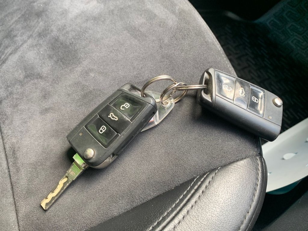 Used Skoda Octavia 2016 for sale - 76235363: Photo 48