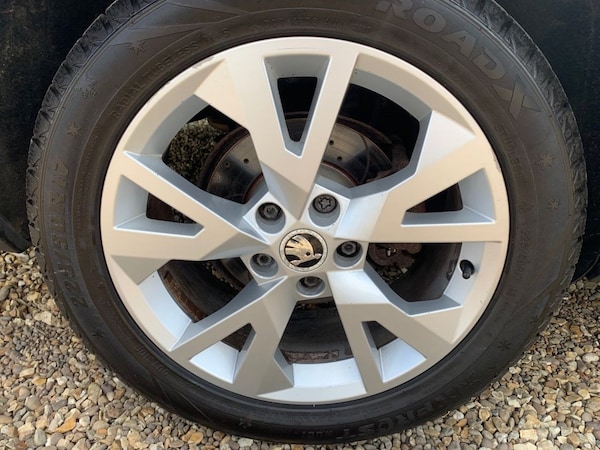 Used Skoda Octavia 2016 for sale - 76235363: Photo 7
