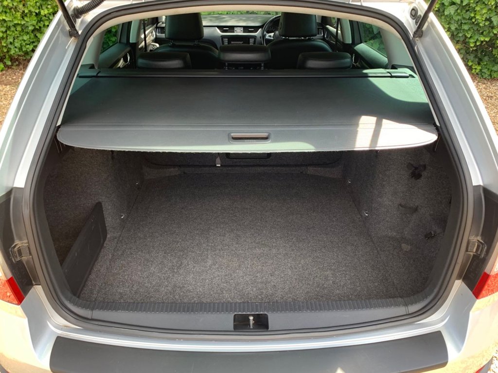 Used Skoda Octavia 2016 for sale - 76235363: Photo 8