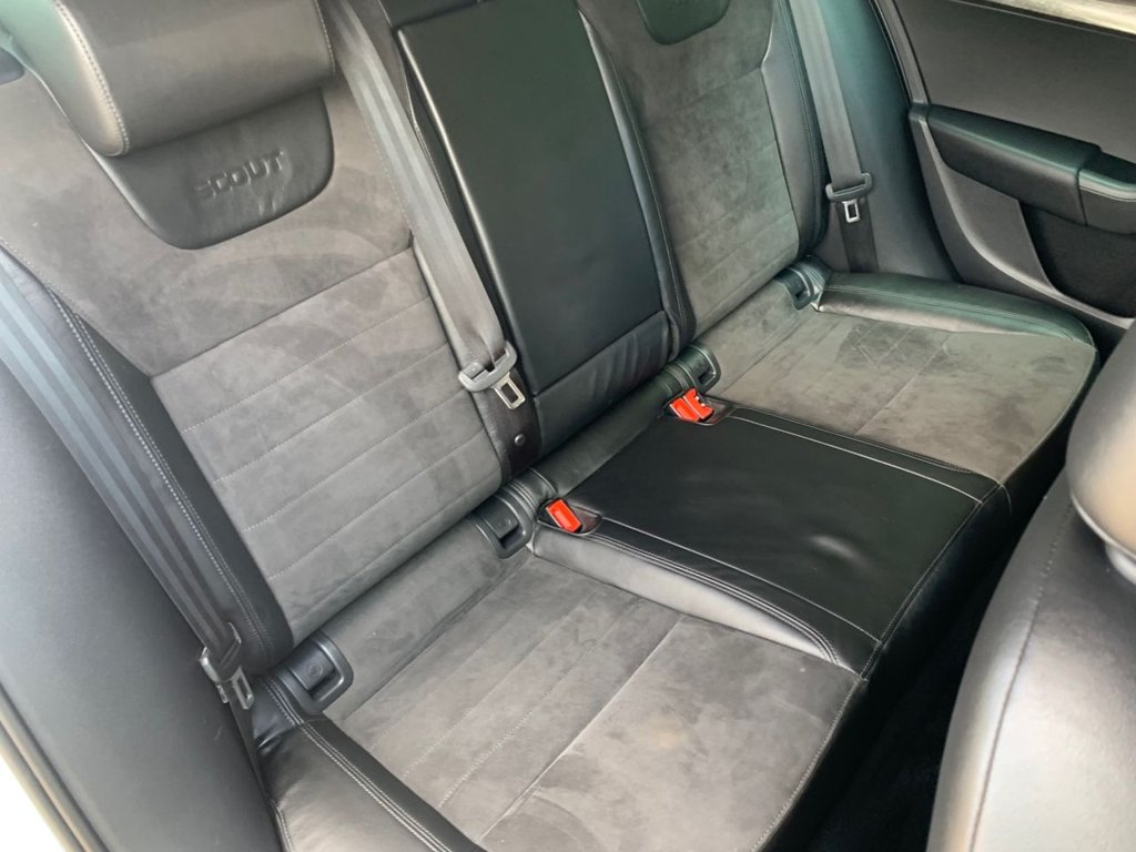 Used Skoda Octavia 2016 for sale - 76235363: Photo 9