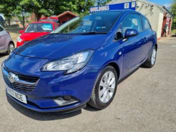 Used Vauxhall Corsa 2017 for sale - 74756924: Photo