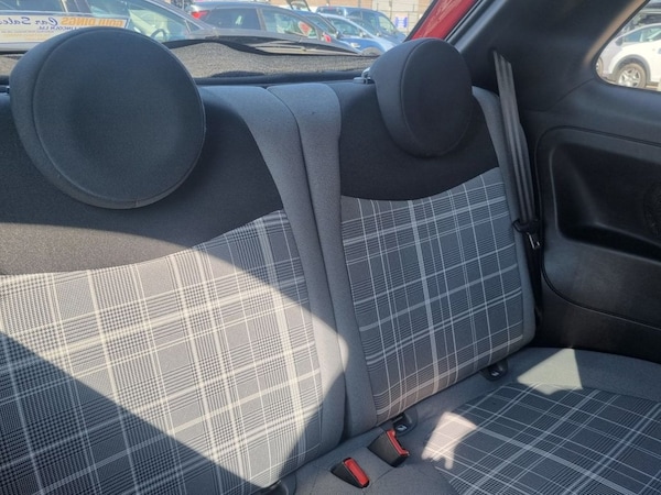 Used Fiat 500 2020 for sale - 68956460: Photo 13
