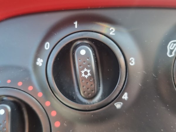 Used Fiat 500 2020 for sale - 68956460: Photo 26
