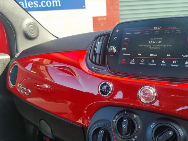 Used Fiat 500 2020 for sale - 68956460: Photo 29