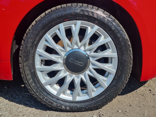 Used Fiat 500 2020 for sale - 68956460: Photo 9