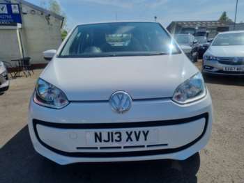 Used Volkswagen up! 2013 for sale - 74756716: Photo