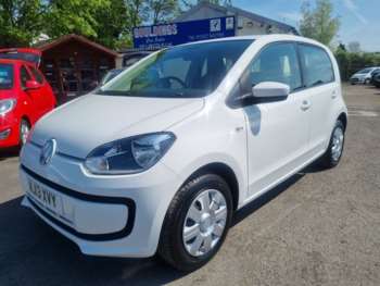 Used Volkswagen up! 2013 for sale - 74756716: Photo