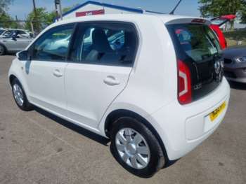 Used Volkswagen up! 2013 for sale - 74756716: Photo