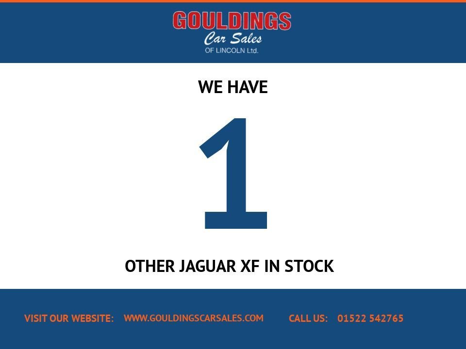 Used Jaguar XF 2014 for sale - 77133654: Photo 10