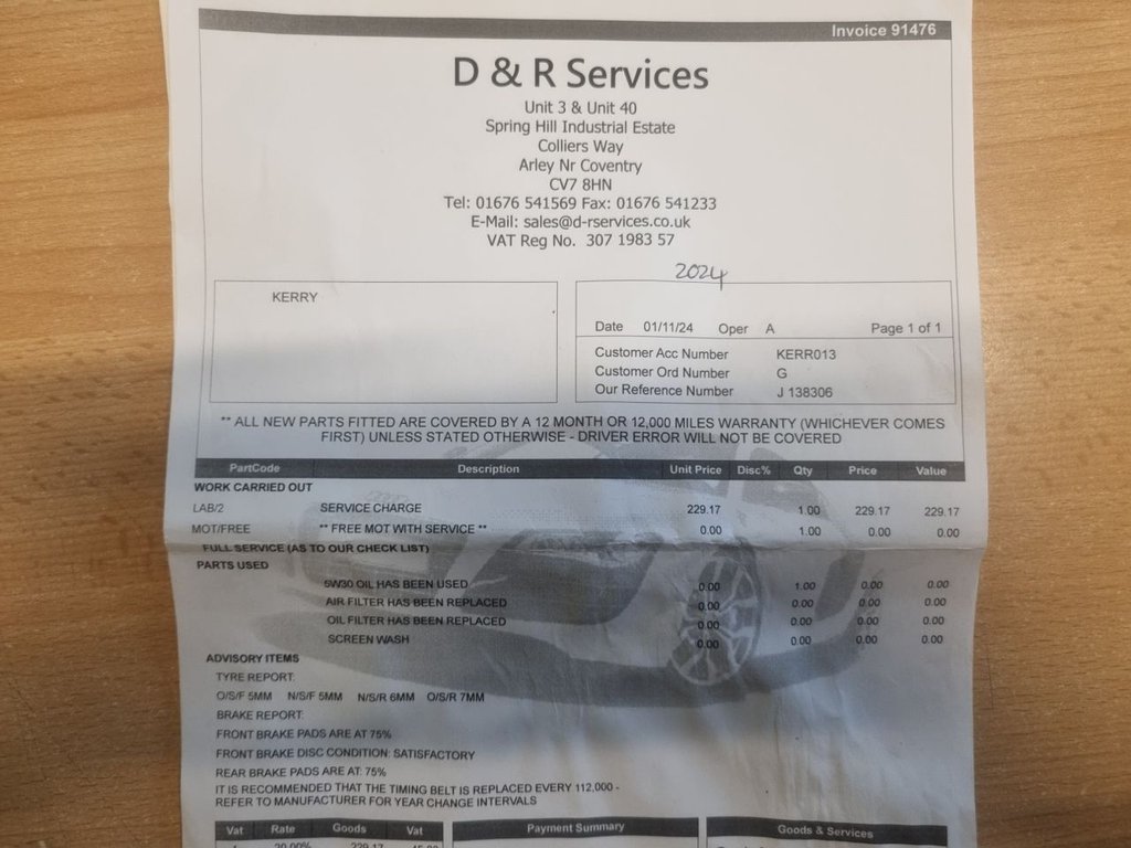 Used Jaguar XF 2014 for sale - 77133654: Photo 4