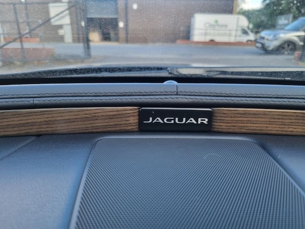 Used Jaguar XJ 2016 for sale - 75062449: Photo 31