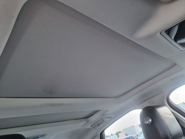 Used Jaguar XJ 2016 for sale - 75062449: Photo 44