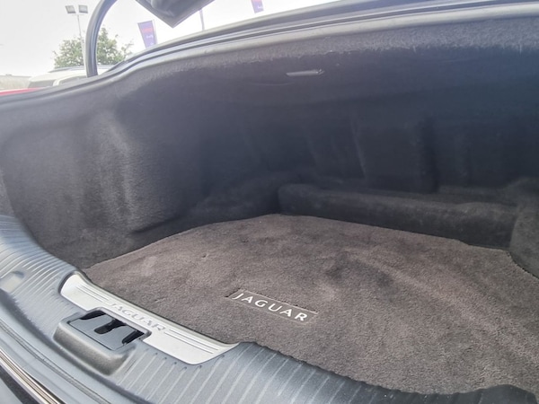 Used Jaguar XJ 2016 for sale - 75062449: Photo 8