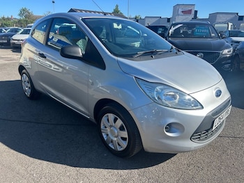 Used Ford Ka 2014 for sale - 78364137: Photo