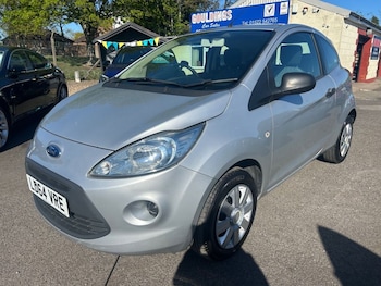 Used Ford Ka 2014 for sale - 78364137: Photo