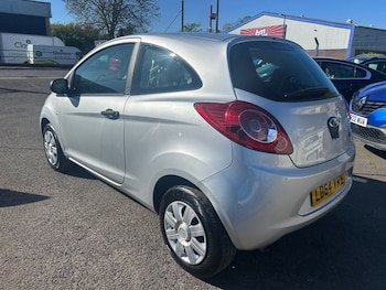 Used Ford Ka 2014 for sale - 78364137: Photo
