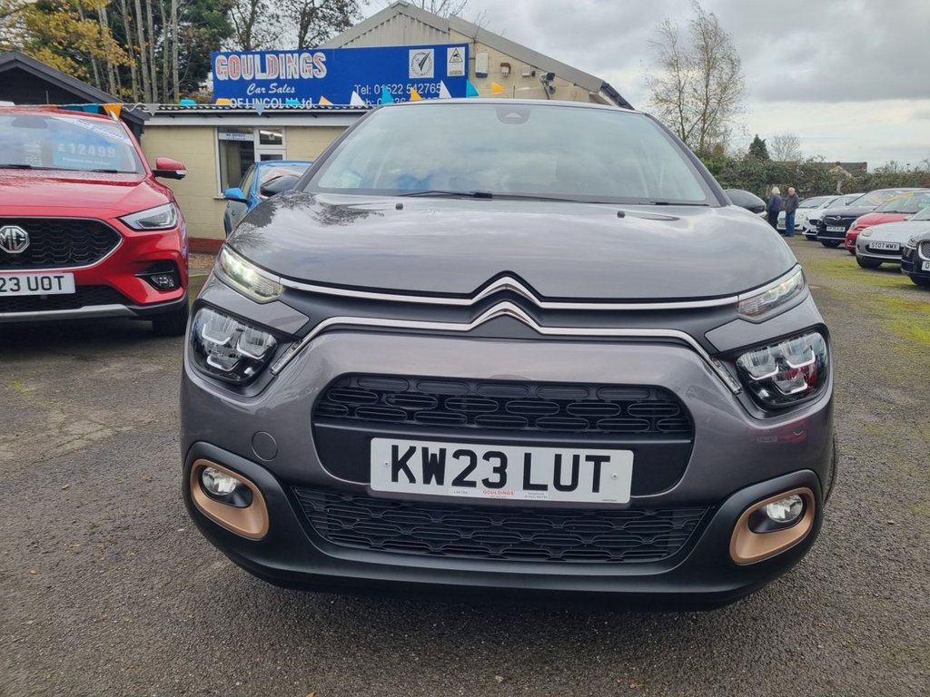 Used Citroen C3 2023 for sale - 76792169: Photo 13