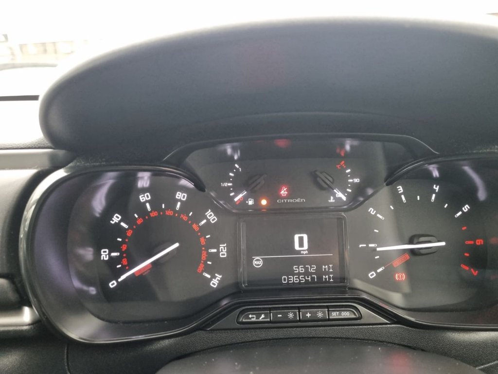 Used Citroen C3 2023 for sale - 76792169: Photo 14