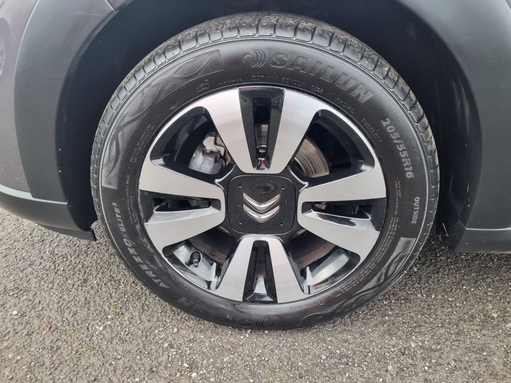 Used Citroen C3 2023 for sale - 76792169: Photo 15