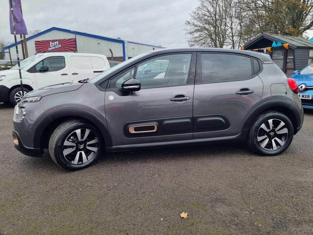 Used Citroen C3 2023 for sale - 76792169: Photo 16