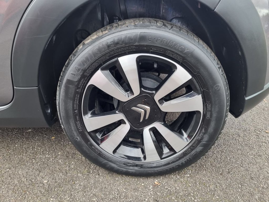 Used Citroen C3 2023 for sale - 76792169: Photo 17