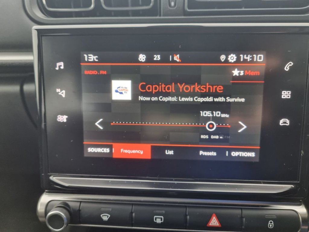 Used Citroen C3 2023 for sale - 76792169: Photo 19